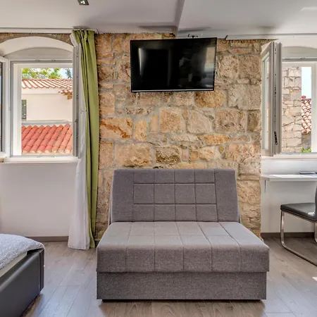 Apartment Luxury Ana 1 In The Heart Of Split