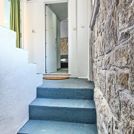 Apartment Luxury Ana 1 In The Heart Of *