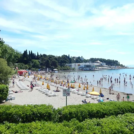 Apartment Luxury Ana 1 In The Heart Of Split