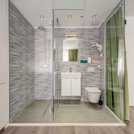 Apartment Luxury Ana 1 In The Heart Of Split