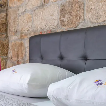 Apartment Luxury Ana 1 In The Heart Of