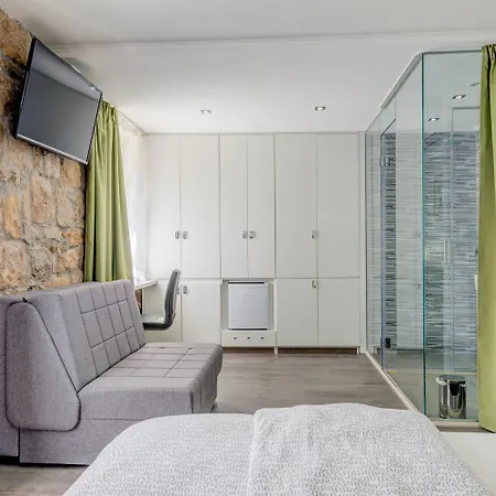 Luxury Ana 1 In The Heart Of Apartment Split