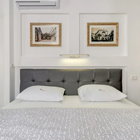 Luxury Ana 1 In The Heart Of Apartment *
